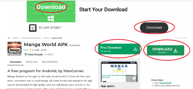 Mobirise Website Builder